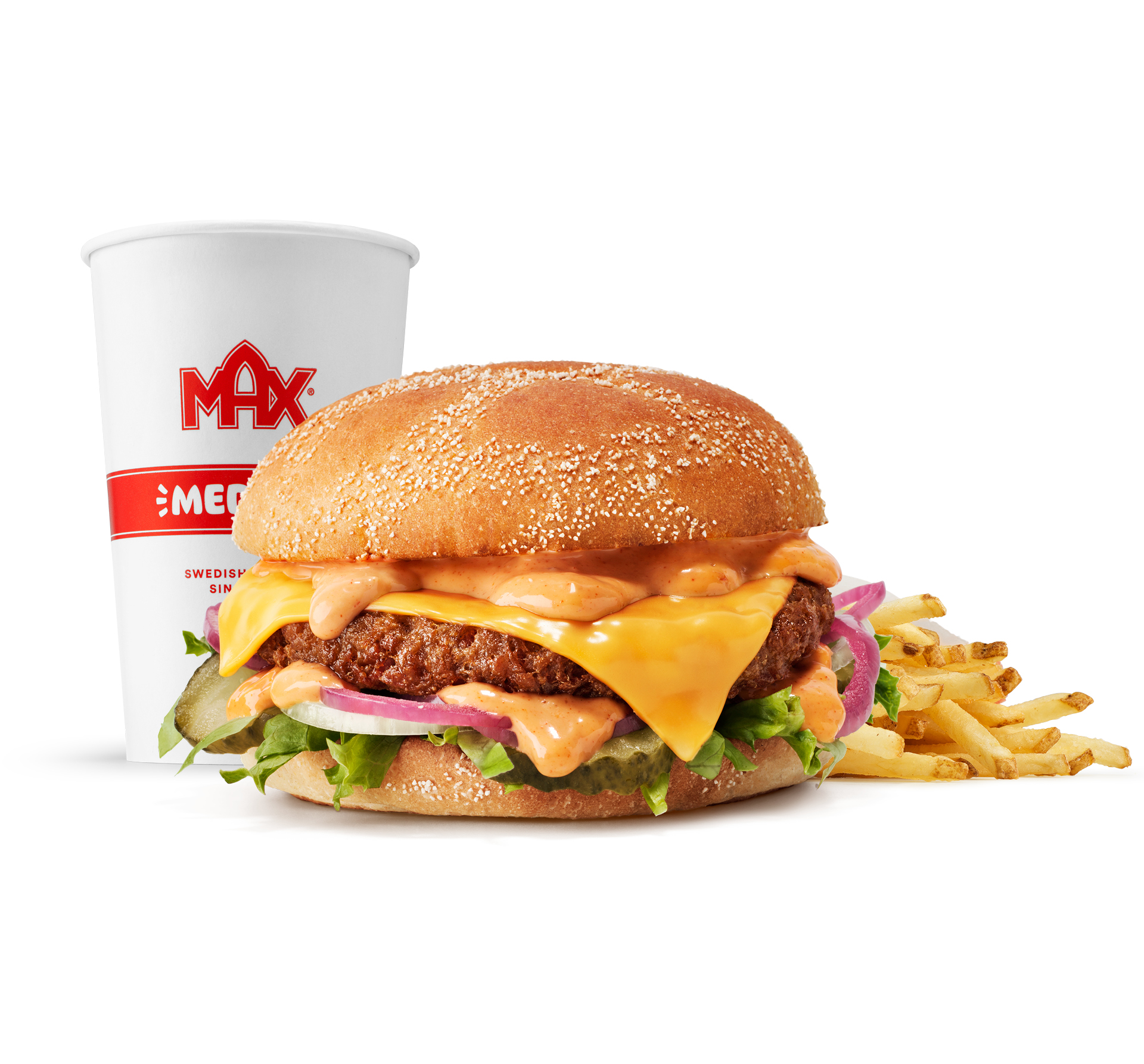 Brooklyn Tribute Plant Beef​ menu