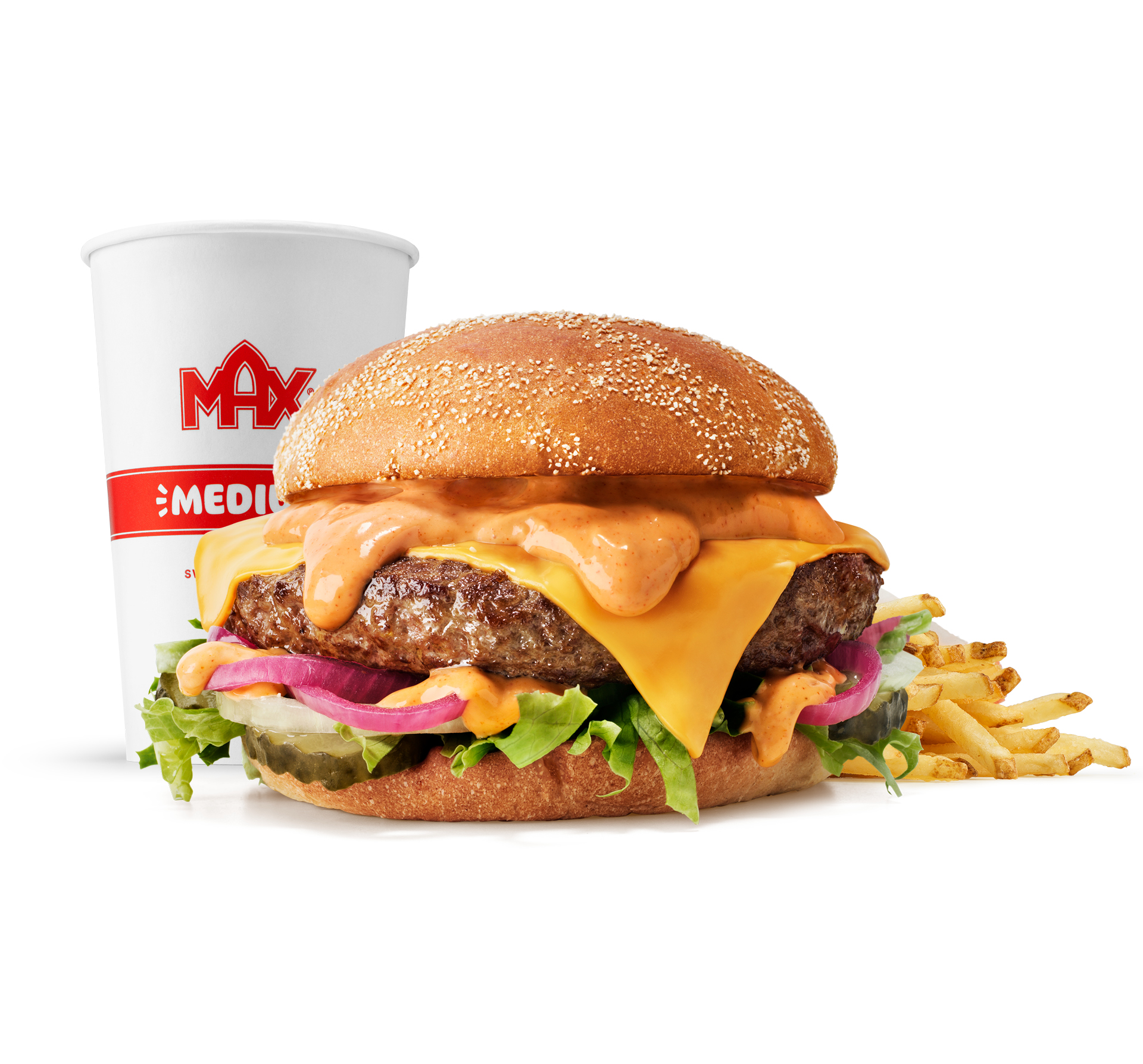 Brooklyn Tribute menu