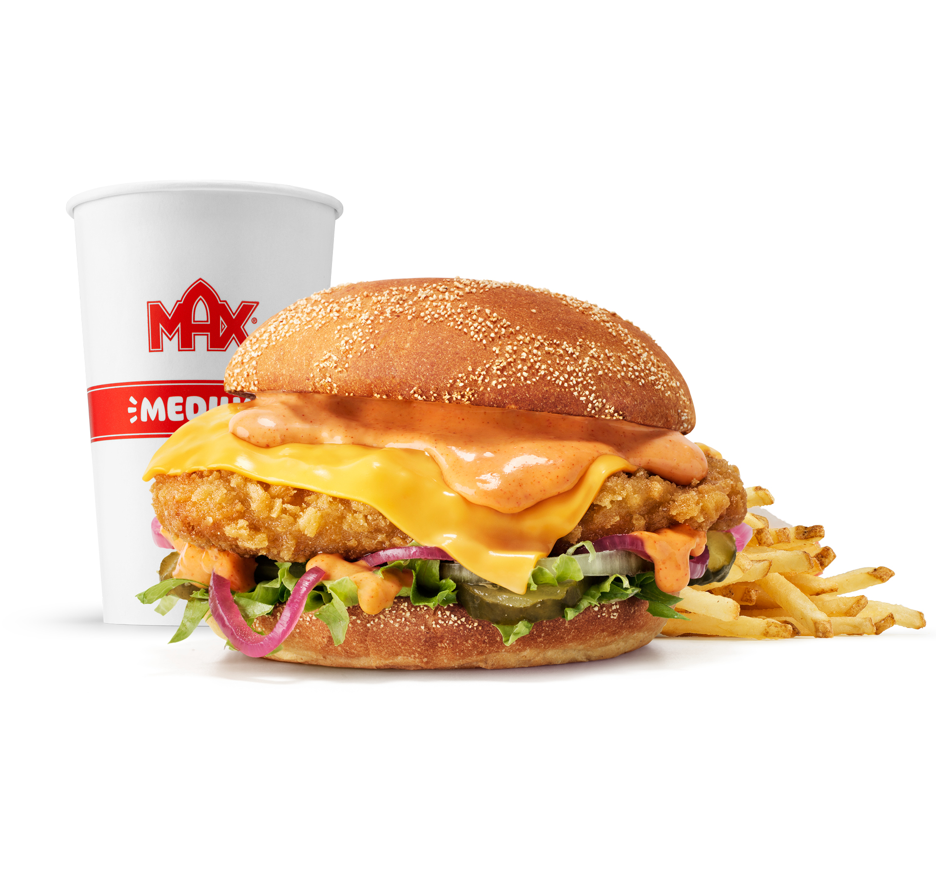 Brooklyn Tribute Grand Chicken menu