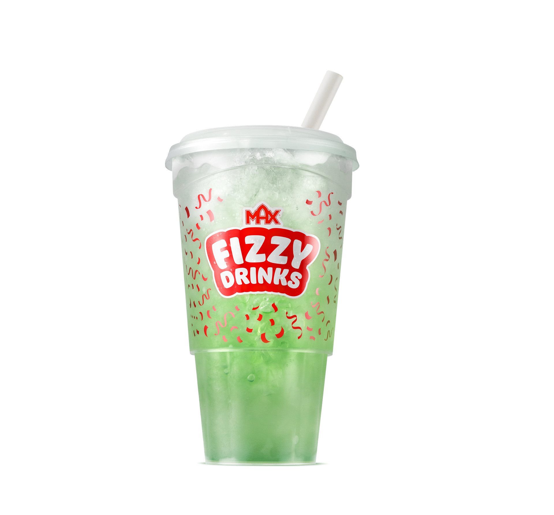 Fizzy Apple